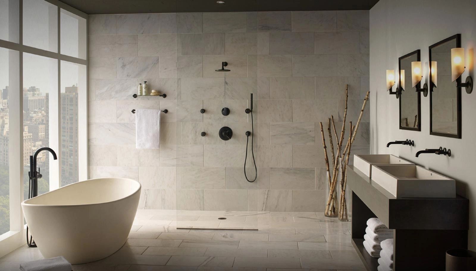 Bathroom Remodeling - Westside Bath